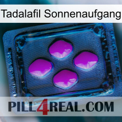 Tadalafil Sunrise 04